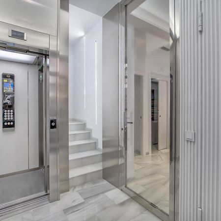 Apartamentos Haranas II & Parking Córdoba Exteriér fotografie