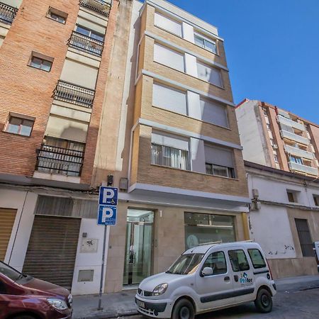 Apartamentos Haranas II & Parking Córdoba Exteriér fotografie