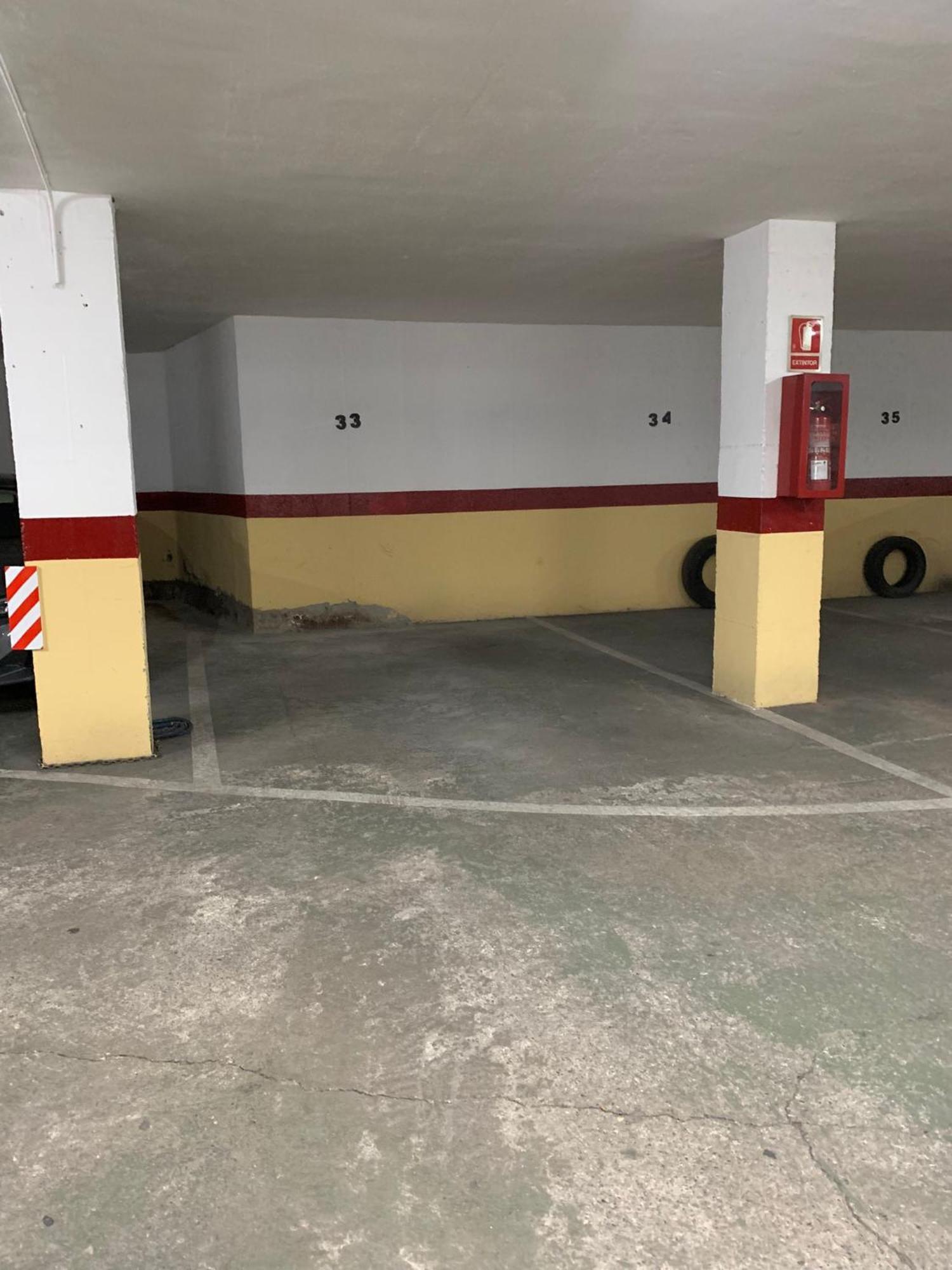 Apartamentos Haranas II & Parking Córdoba Exteriér fotografie