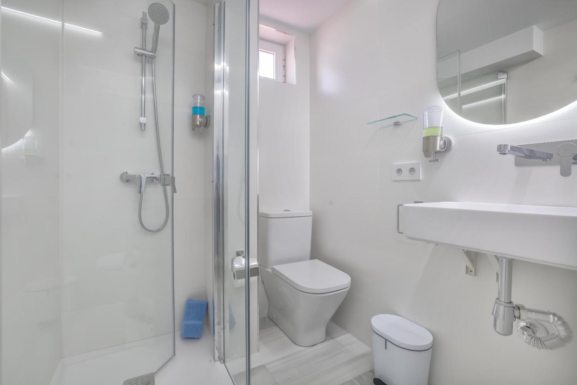 Apartamentos Haranas II & Parking Córdoba Exteriér fotografie