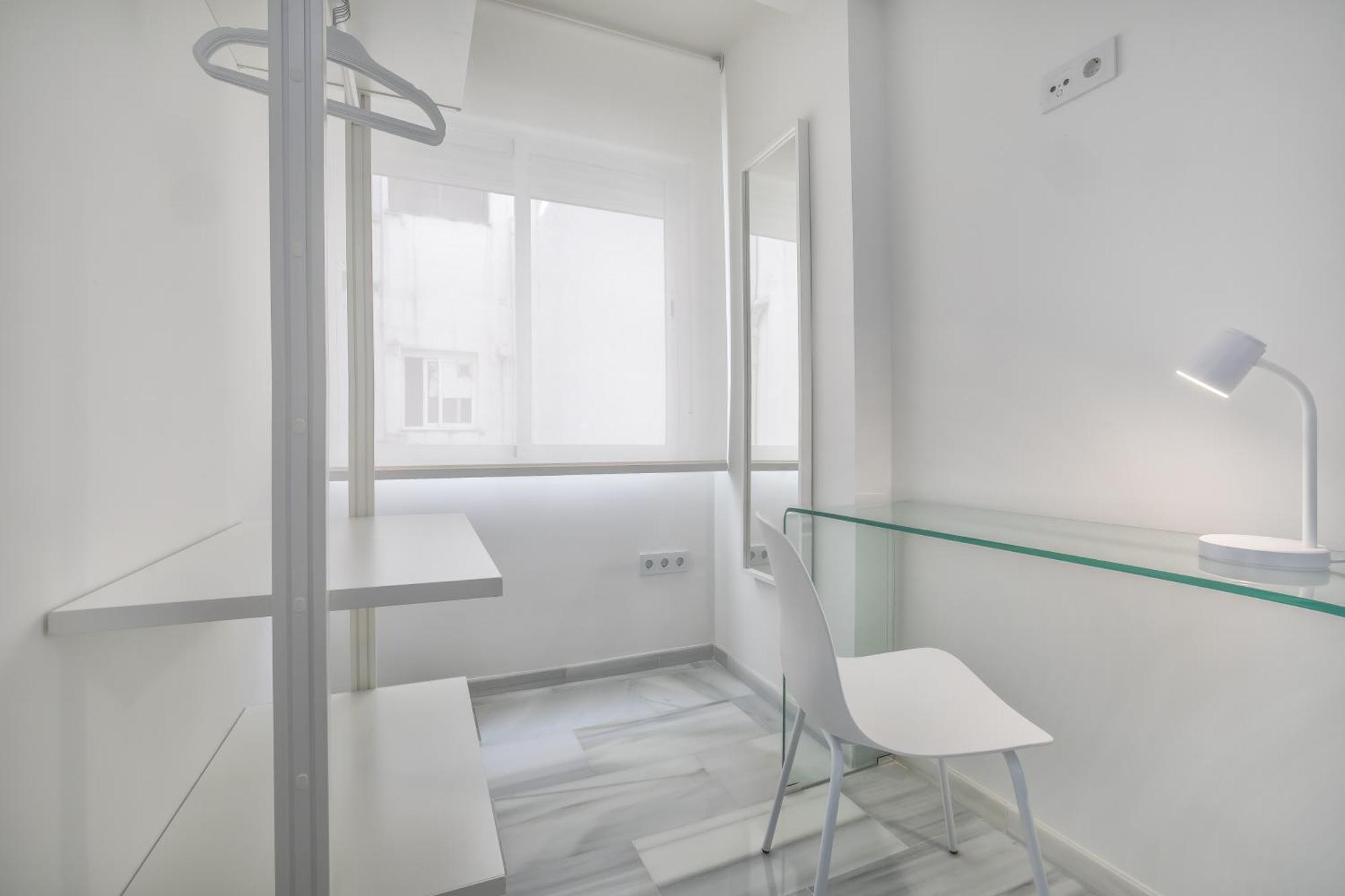 Apartamentos Haranas II & Parking Córdoba Exteriér fotografie