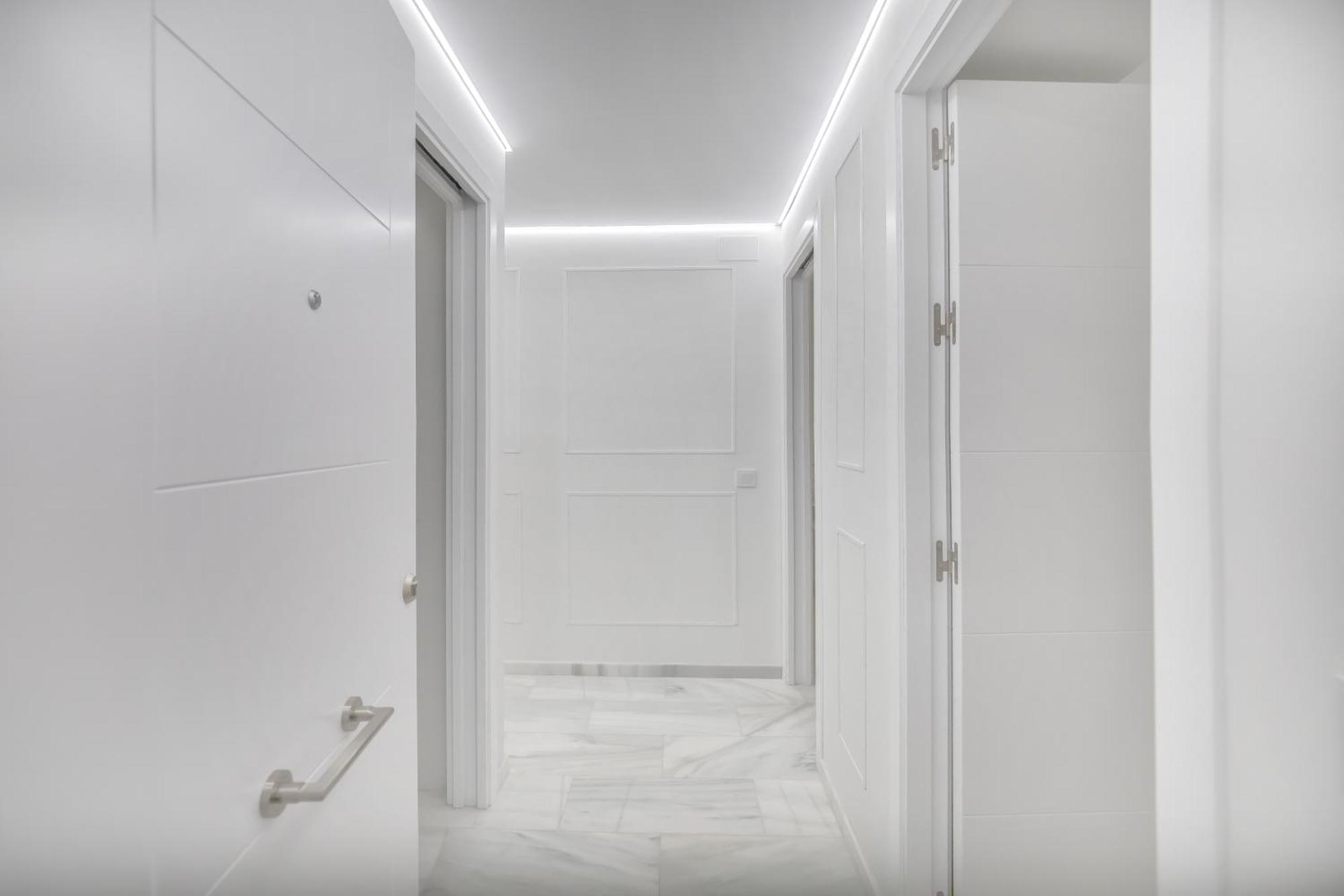Apartamentos Haranas II & Parking Córdoba Exteriér fotografie