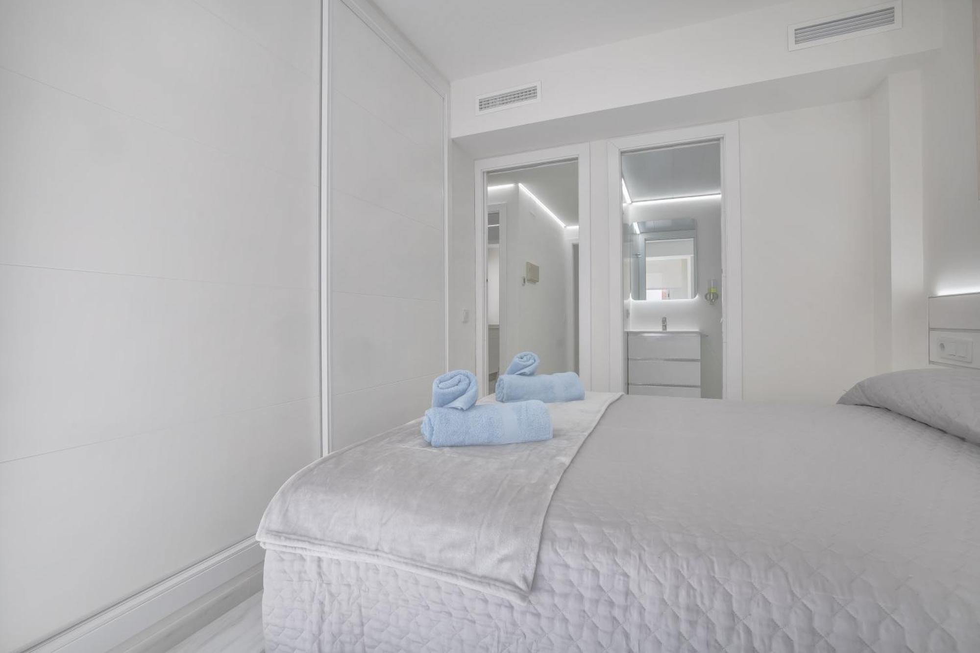 Apartamentos Haranas II & Parking Córdoba Exteriér fotografie