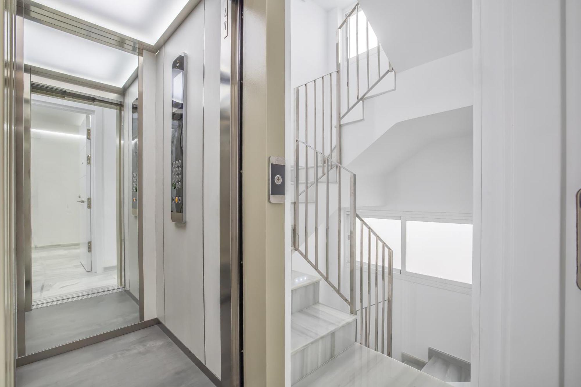 Apartamentos Haranas II & Parking Córdoba Exteriér fotografie