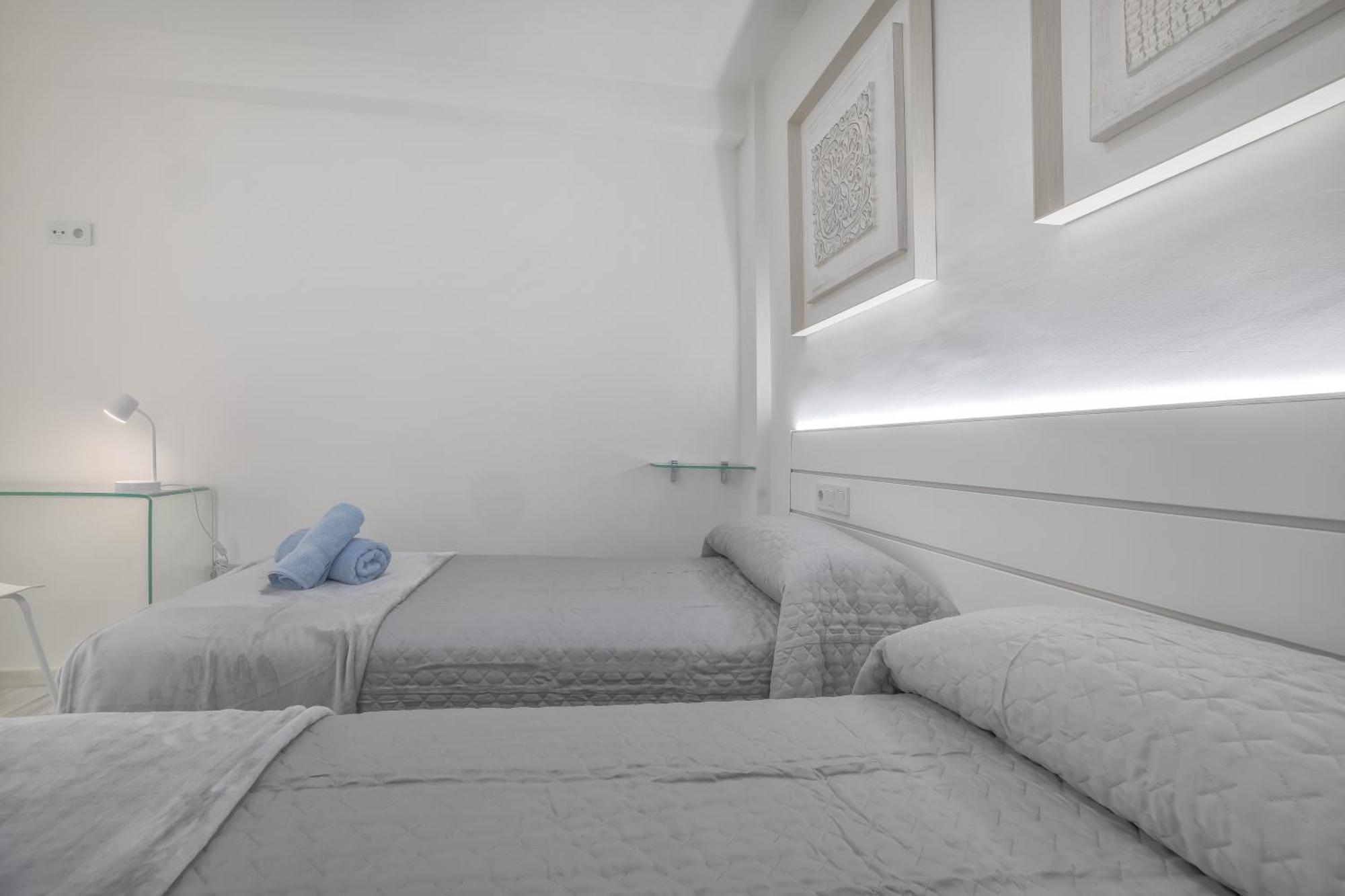 Apartamentos Haranas II & Parking Córdoba Exteriér fotografie